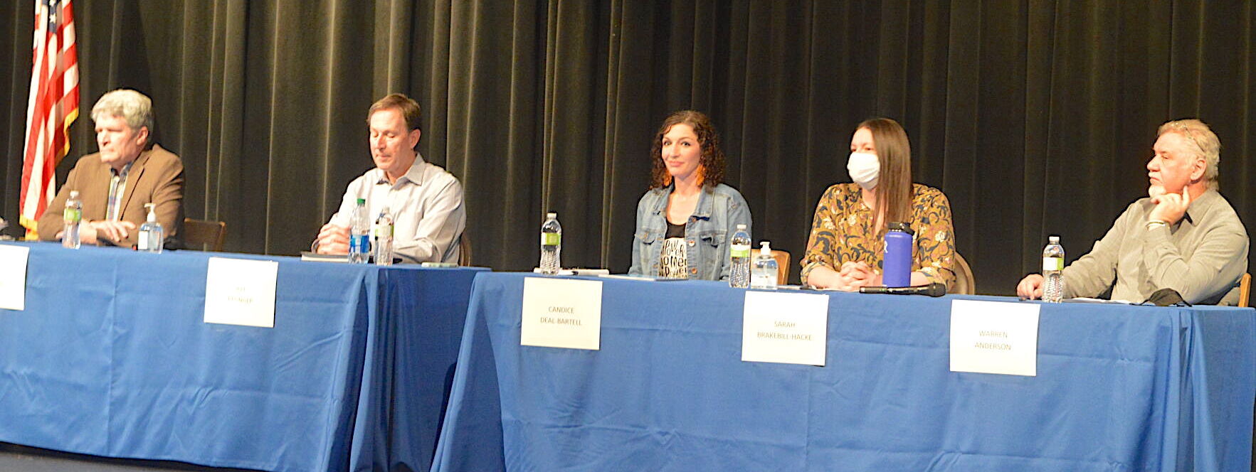 DFL Forum